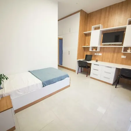 Greenland Premium Residance Готель 3*