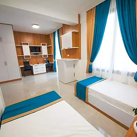 Hotel Greenland Premium Residance 3*