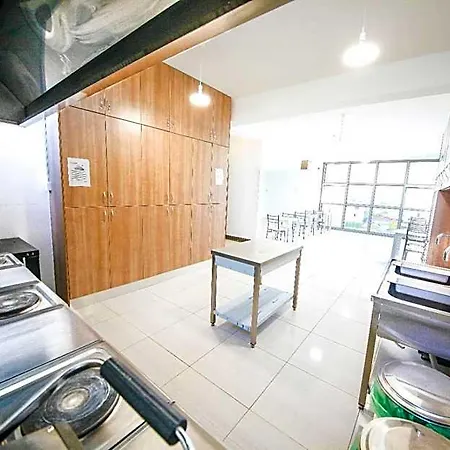 Greenland Premium Residance Hotel 3*