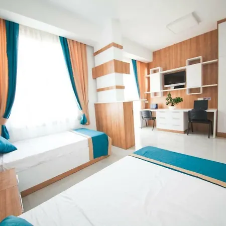 Greenland Premium Residance Nicosia