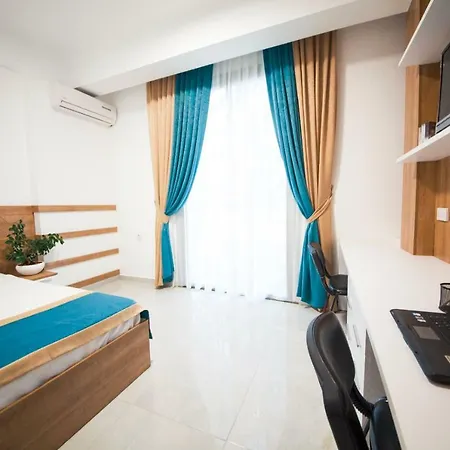 Greenland Premium Residance 3*