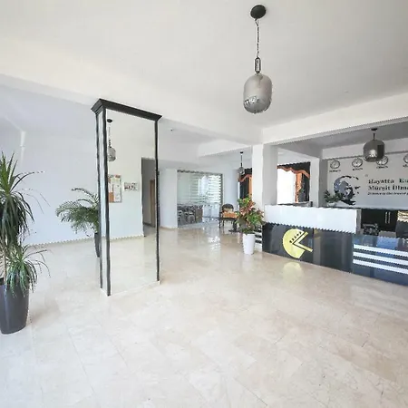 Greenland Premium Residance 니코시아