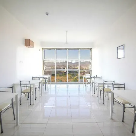 Greenland Premium Residance 호텔