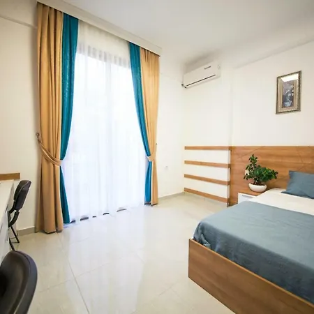 Hotel Greenland Premium Residance 3*