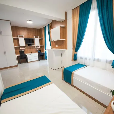 Greenland Premium Residance 3* Nicosia