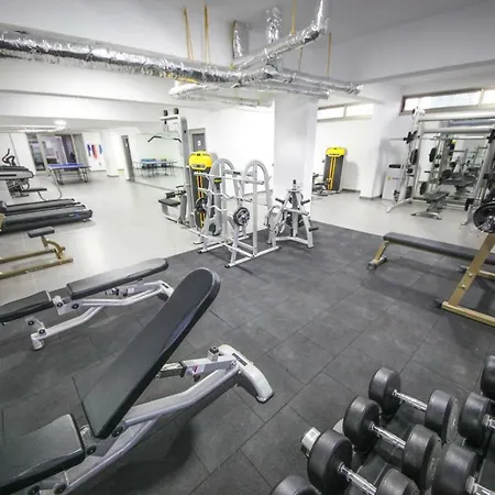 Hotel Greenland Premium Residance 3*