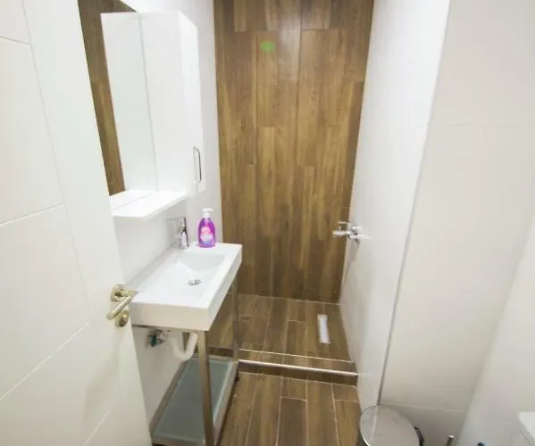 Hotel Greenland Premium Residance