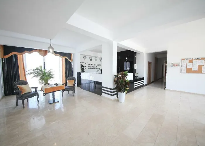 호텔 Greenland Premium Residance