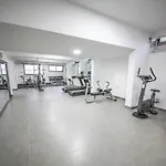 호텔 Greenland Premium Residance 니코시아