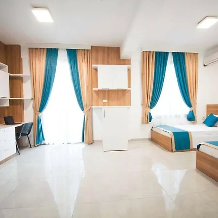 Greenland Premium Residance نيقوسيا