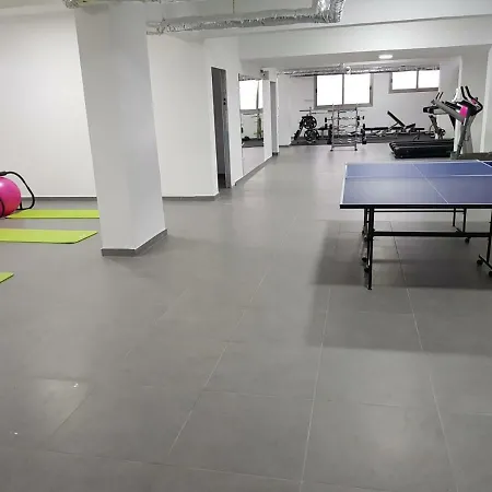 Greenland Premium Residance فندق 3*