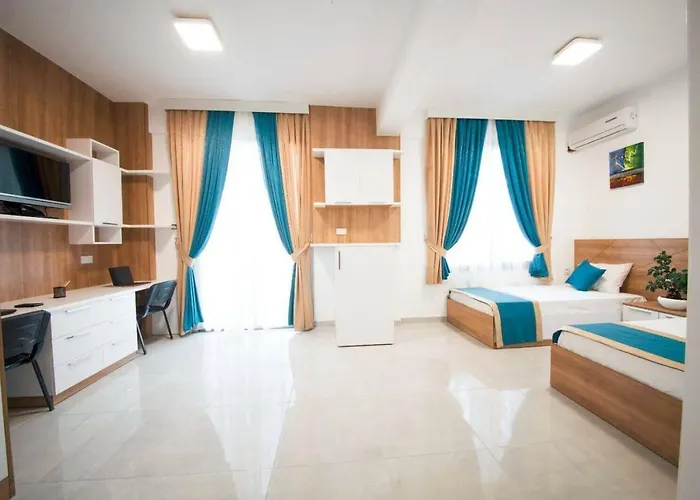 Greenland Premium Residance نيقوسيا