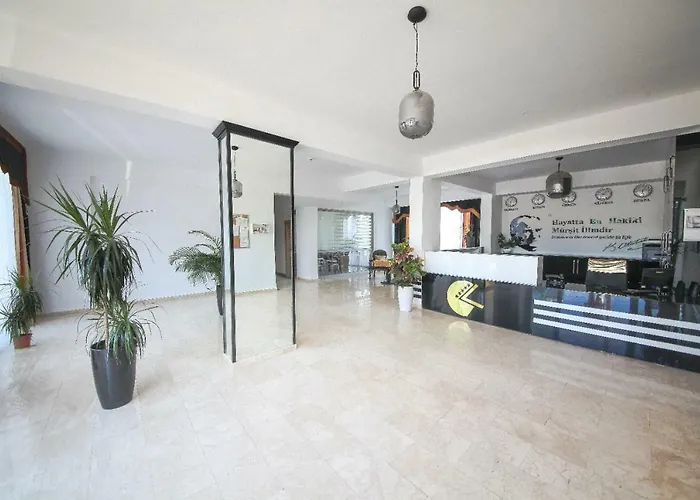 Greenland Premium Residance نيقوسيا