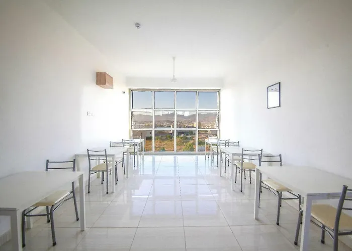 Greenland Premium Residance فندق