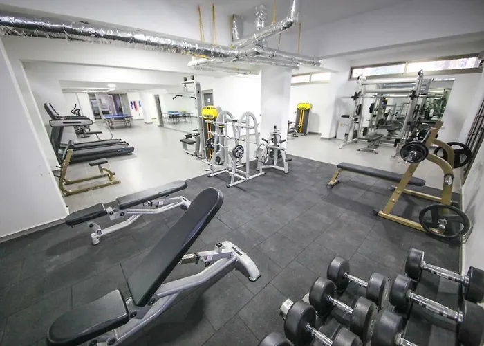 فندق Greenland Premium Residance 3*